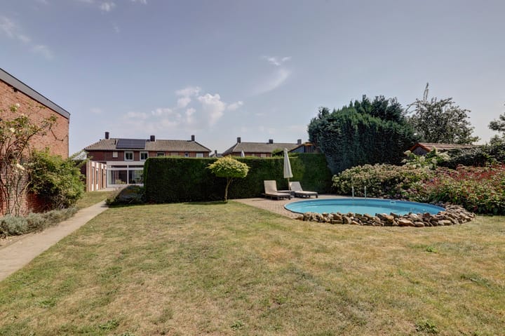 Foto van woning Prinses Beatrixstraat 4, Venray