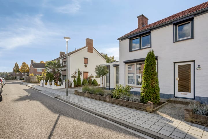 Photo de la maison Prinses Beatrixstraat 4, Swalmen