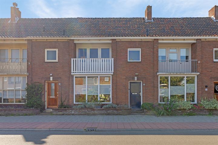 Prinses Beatrixstraat 40 in Castricum