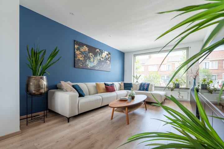 Prinses Beatrixstraat 43 in Arkel
