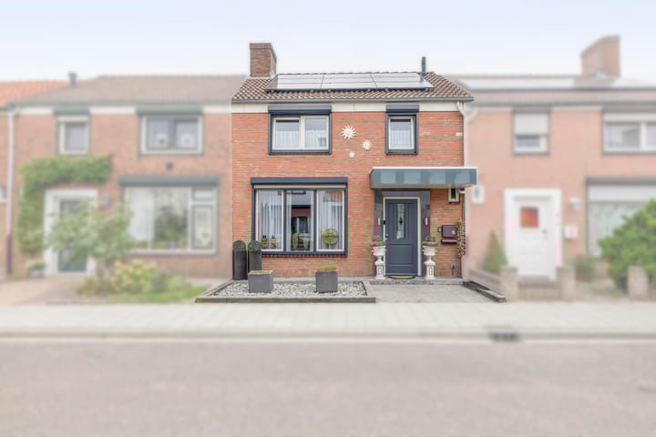 Prinses Beatrixstraat 5 in Swalmen