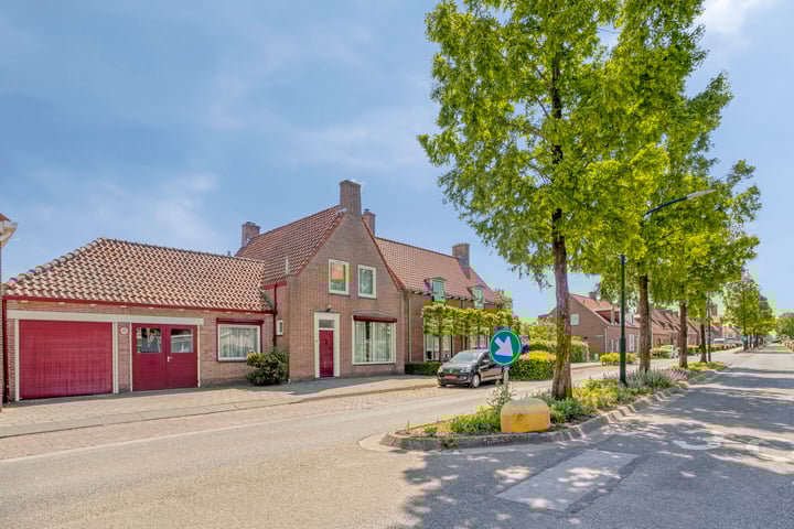 Foto van woning Prinses Beatrixstraat 51, Schoondijke