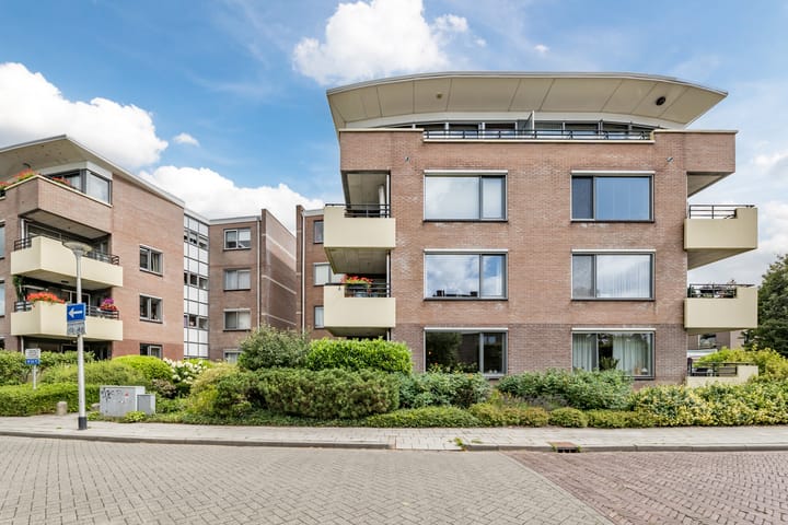 Prinses Beatrixstraat 63 in Assen