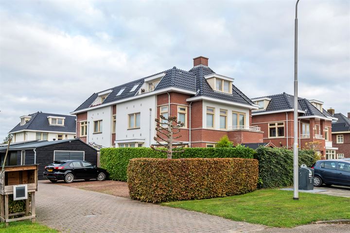 Prinses Beatrixstraat 64-6 in Eck en Wiel