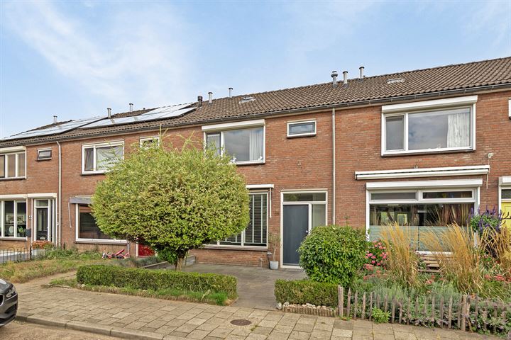 Prinses Beatrixstraat 65 in Ooij