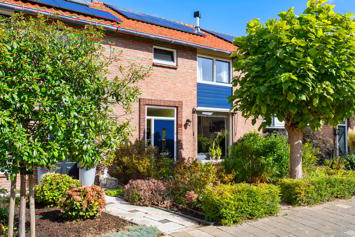 Photo of property Prinses Beatrixweg 20, Geldermalsen
