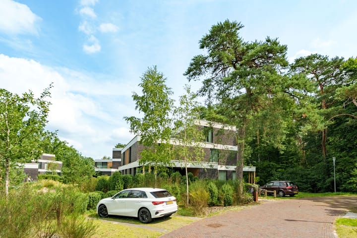 Foto van woning Prinses Catharina Amalialaan 147, Zeist