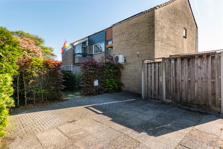 Photo of property Prinses Christinalaan 11, Bathmen