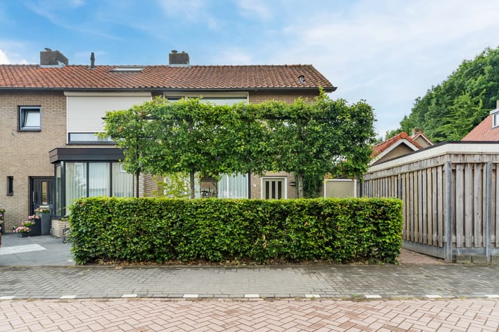 Photo of property Prinses Christinastraat 11, Berkel-Enschot