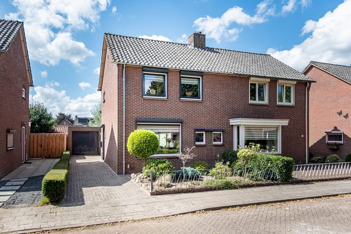 Foto van woning Prinses Christinastraat 22, Silvolde