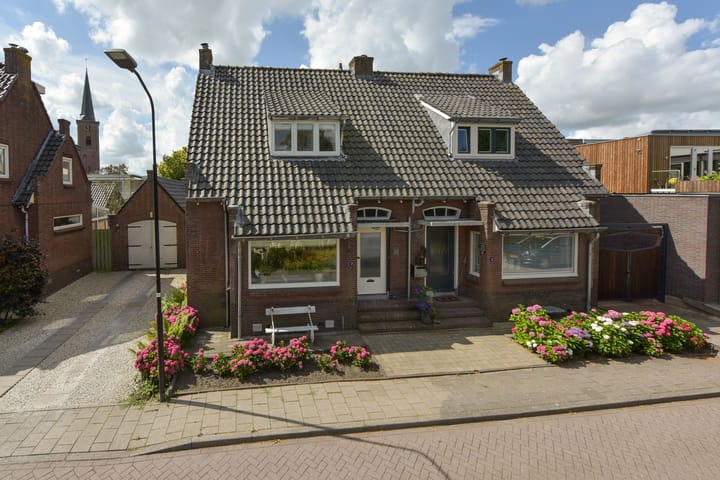 Prinses Irenelaan 2 in Mijdrecht