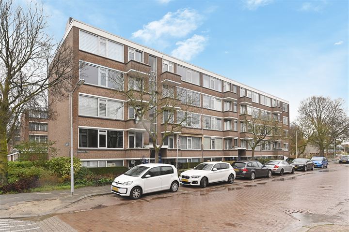 Prinses Irenelaan 238 in Voorburg