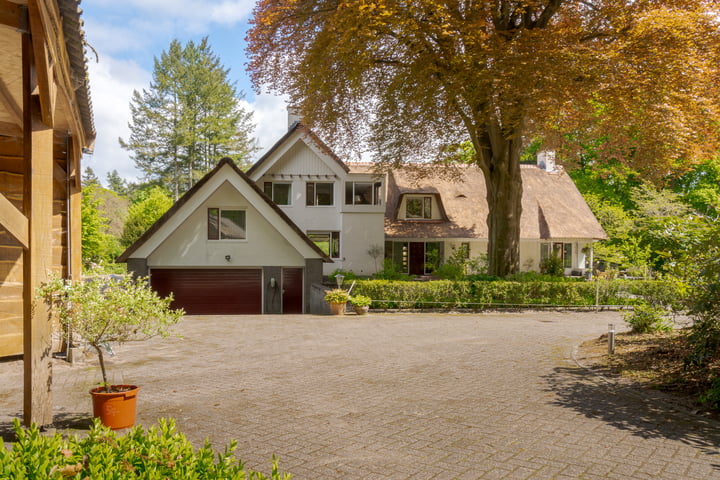 Photo of property Prinses Irenelaan 5, Hattem