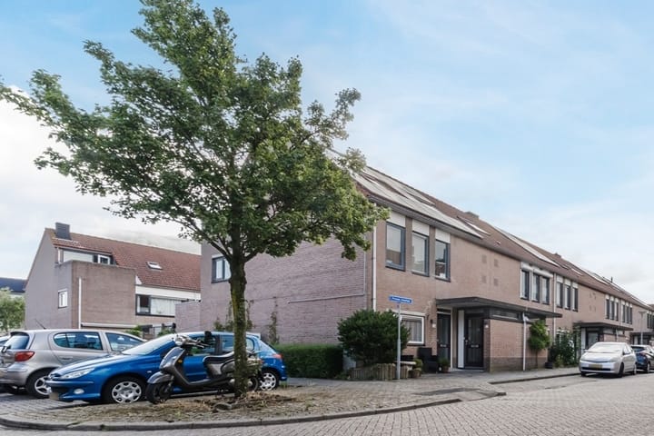 Photo of property Prinses Irenelaan 54, Den Hoorn