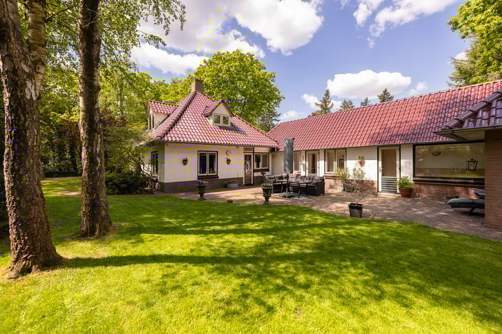 Photo of property Prinses Irenelaan 6, Wezep