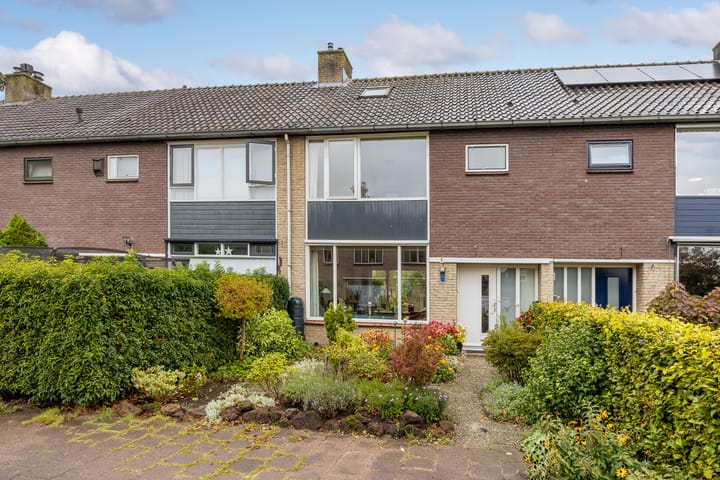 Photo of property Prinses Irenelaan 65, Leusden