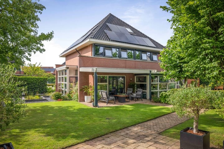 Photo of property Prinses Irenelaan 7, Lochem