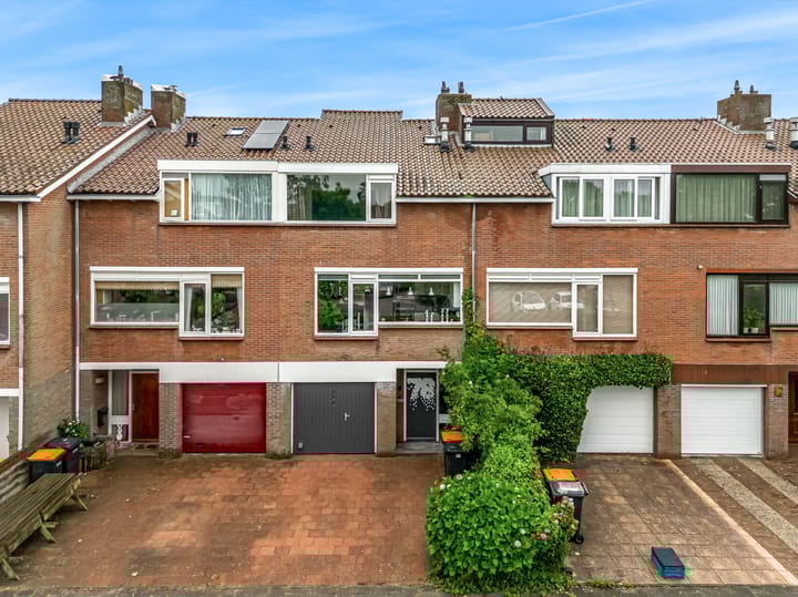 Photo of property Prinses Irenelaan 78, Egmond aan den Hoef