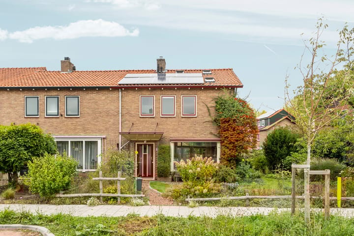 Photo of property Prinses Irenelaan 9, Dieren