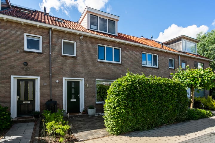 Photo of property Prinses Ireneplantsoen 19, Ouderkerk aan de Amstel
