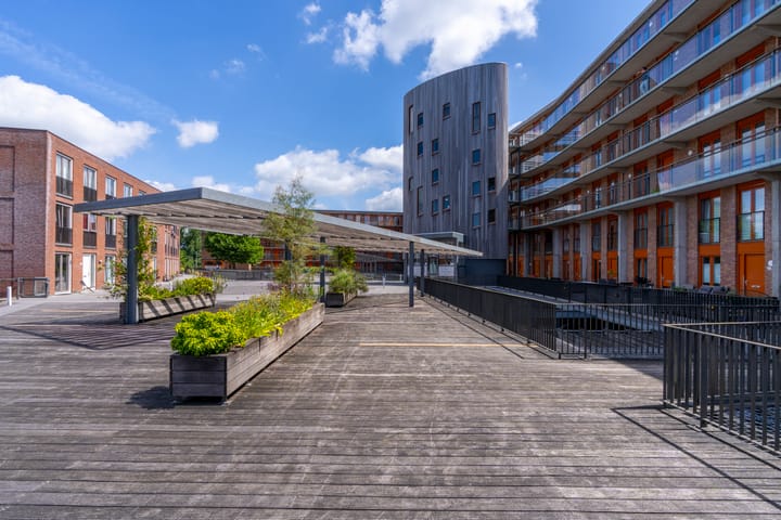 Prinses Ireneplateau 69 in Utrecht