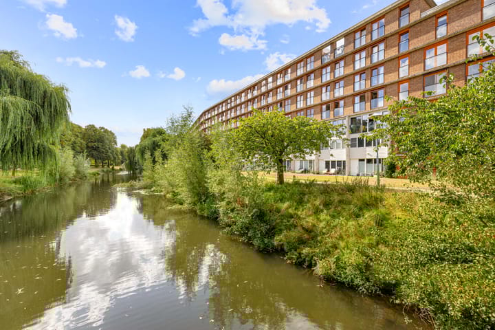Prinses Ireneplateau 84 in Utrecht