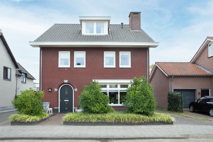 Prinses Irenestraat 11 in Moergestel