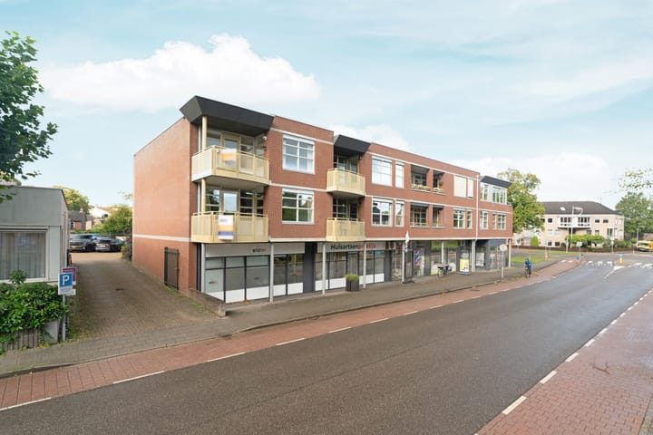 Prinses Irenestraat 110 dans Elst photo