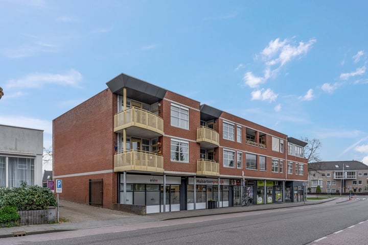 Prinses Irenestraat 112 in Elst