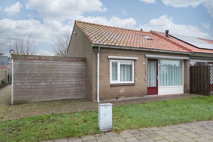 Prinses Irenestraat 16 in Varsseveld