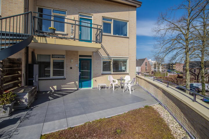 Photo of property Prinses Irenestraat 20, Elst