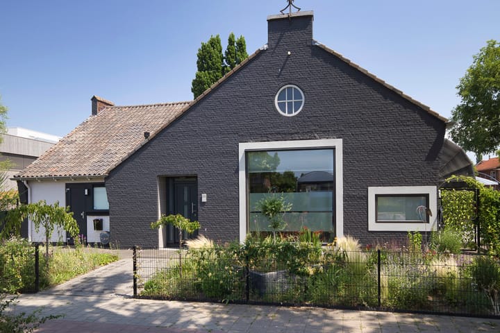 Prinses Irenestraat 26 in Markelo