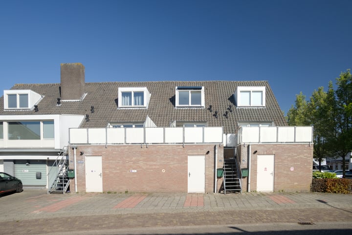 Prinses Irenestraat 2B in Moergestel