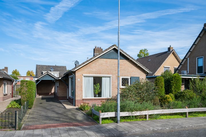 Prinses Irenestraat 30 in Varsseveld