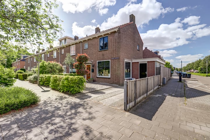 Prinses Irenestraat 39 in Ridderkerk