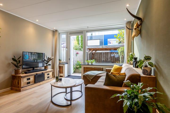 Prinses Irenestraat 6 in Moordrecht