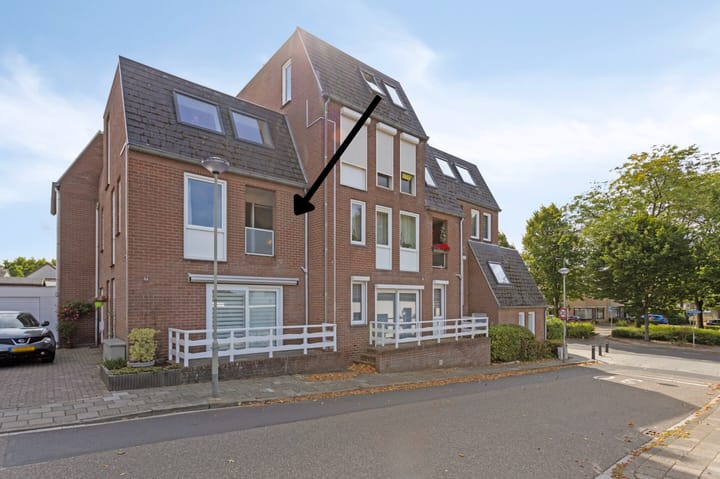 Prinses Ireneweg 29 in Bunde