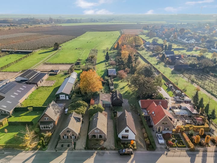 Photo de la maison Prinses Julianaweg 13, Geldermalsen