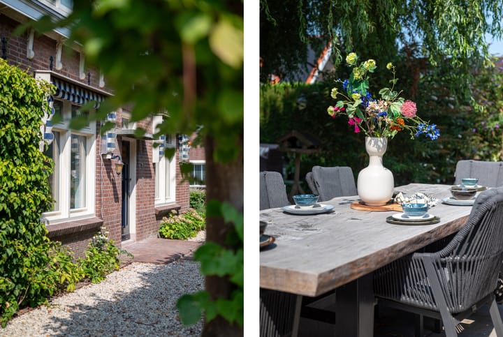 Foto van woning Prinses Julianaweg 2, Nieuwendijk