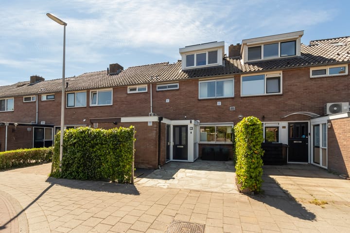 Photo of property Prinses Margriethof 62, Naarden