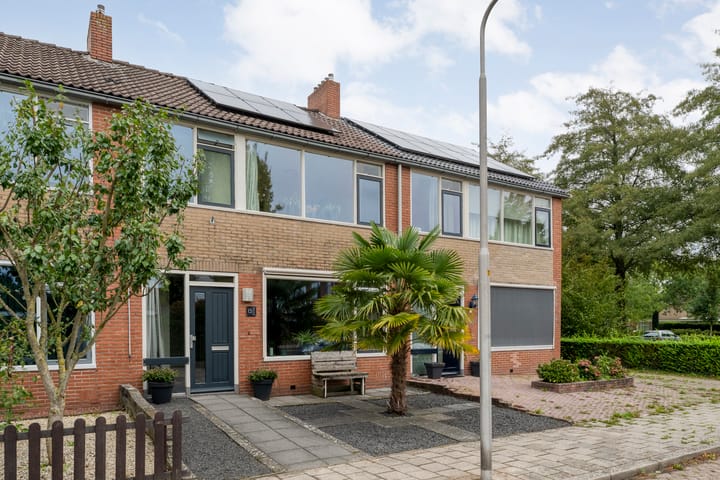 Prinses Margrietlaan 15, Slagharen Photo of property Prinses Margrietlaan 15, Slagharen