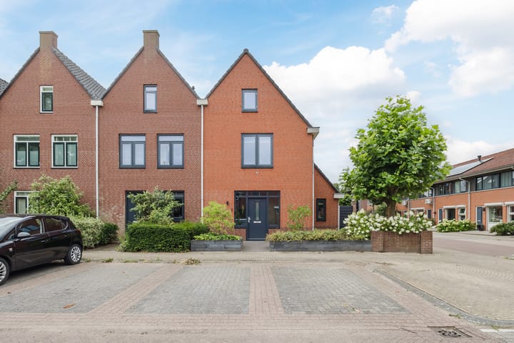 Photo of property Prinses Margrietlaan 2, Lochem
