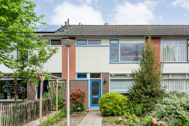 Foto van woning Prinses Margrietlaan 28, Slagharen