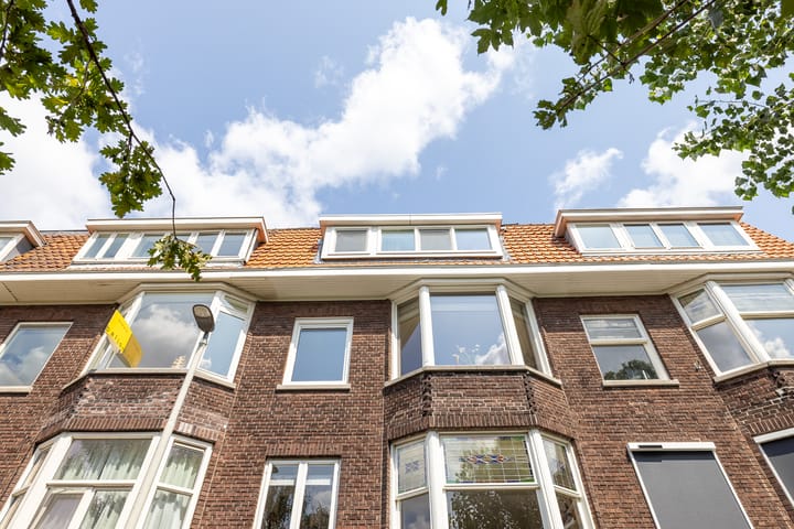 Prinses Margrietlaan 29B in Rotterdam photo
