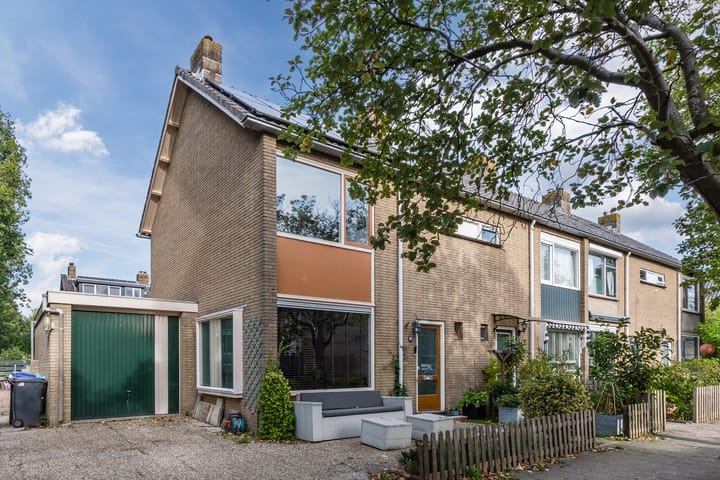 Photo of property Prinses Margrietlaan 60, Mijdrecht
