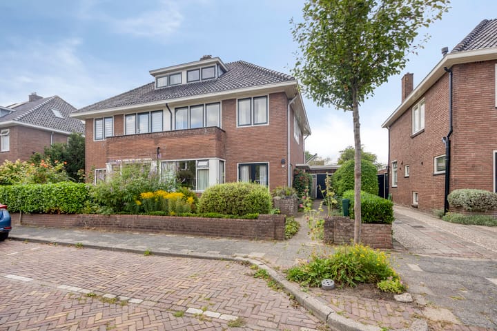 Prinses Margrietlaan 8 in Meppel