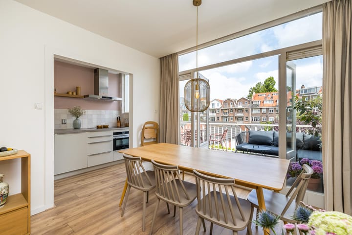 Prinses Margrietlaan 87B in Rotterdam