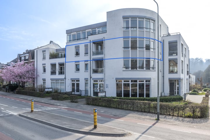 Photo of property Prinses Margrietlaan 9, Valkenburg