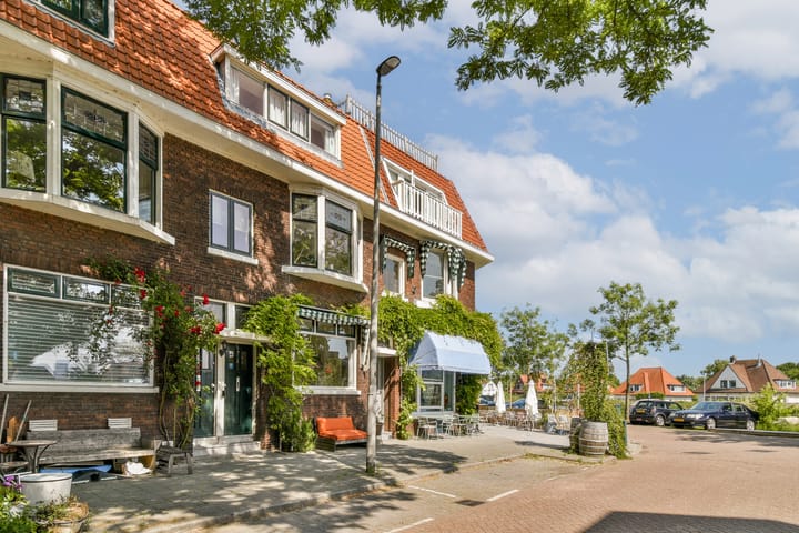 Prinses Margrietlaan 91A in Rotterdam
