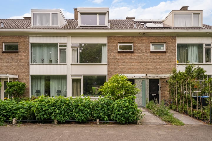 Prinses Margrietsingel 102 in Rijswijk